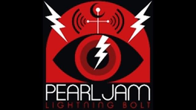 Pearl Jam - Lightning Bolt - 12. Future Days смотреть онлайн