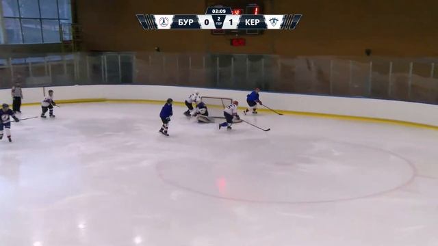 Буран (Москва) – Керамик 2 (Москва) | Лига Надежды (14.11.21) смотреть онлайн