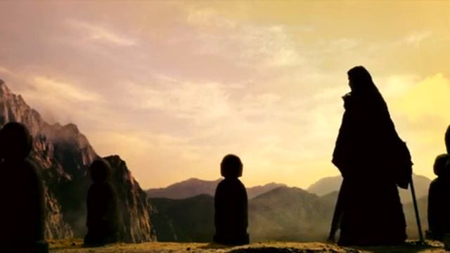 The Storm Warriors 2009