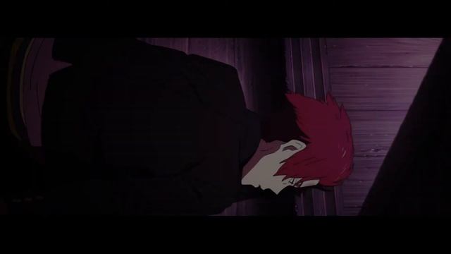 [AMV] - Она видела небо - [Frame of Mind] смотреть онлайн