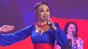 Лилия Сабирова - «Россиюшка»