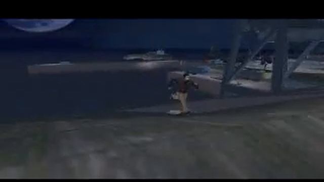 GTA3:TheMatrix смотреть онлайн