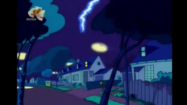 Просто Норман Заставка Norman