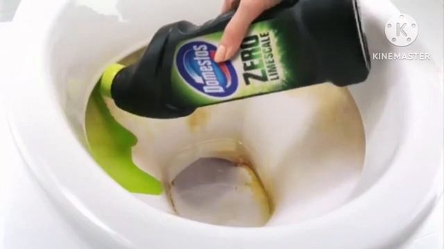 domestos zero limescale parody смотреть онлайн
