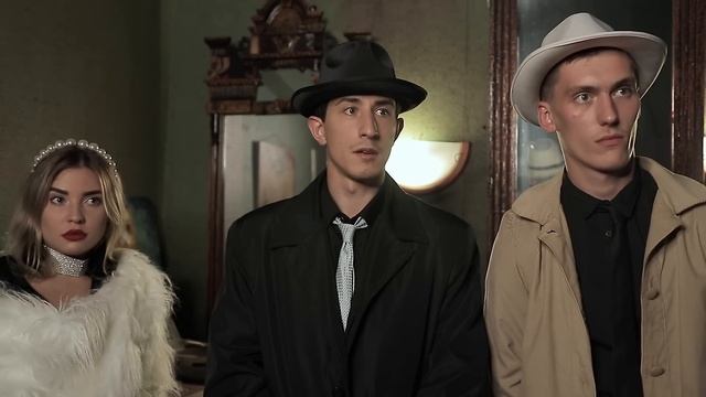 КОРОЧЕ ГОВОРЯ_ МАШИНА ВРЕМЕНИ 2(1080P_HD).mp4 смотреть онлайн