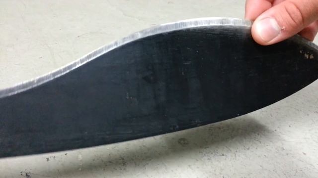Cold Steel Kukri Machete Review! смотреть онлайн