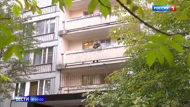 На балконах запретят курить и готовить шашлыки смотреть онлайн