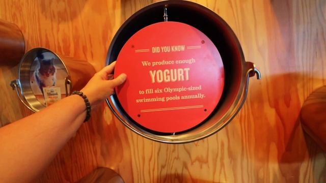 Oregon Cheese & Food Trail | 3 Stops You Won't Want To Miss | Creameries, Factories & Food! смотреть онлайн