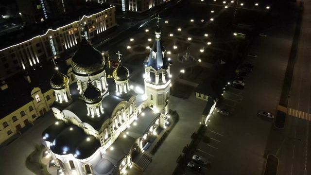 Владимирский Собор (Ставрополь)