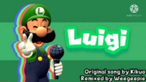 weegeepie FNF Mod music : heaven funk.