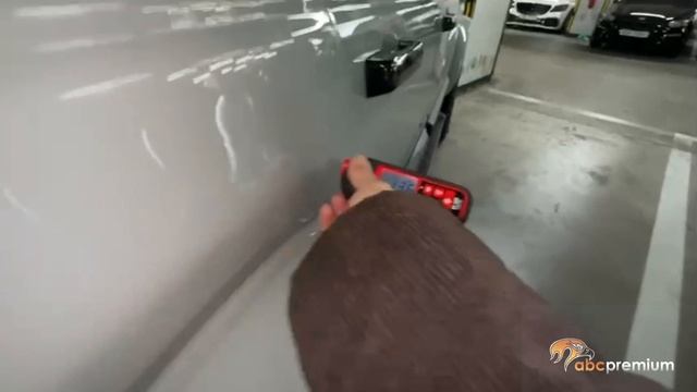 Ford Bronco 2022 (видеообзор)