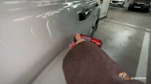 Ford Bronco 2022 (видеообзор)