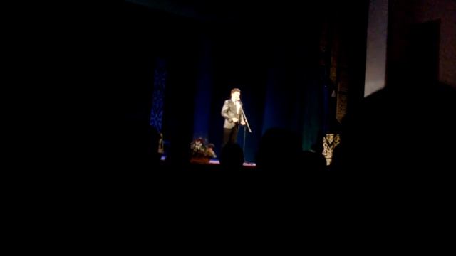 С. Дроботенко про Винокура смотреть онлайн