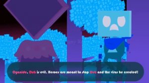 The Pink Corruption Episode 9 snippet（Reverse version）