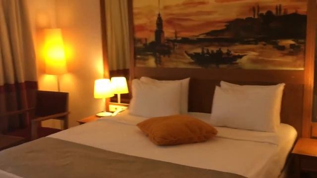 Otium Hotel Life / Bungalow FR/ Горящие туры из Калининграда / тел. 74012(901-881) смотреть онлайн