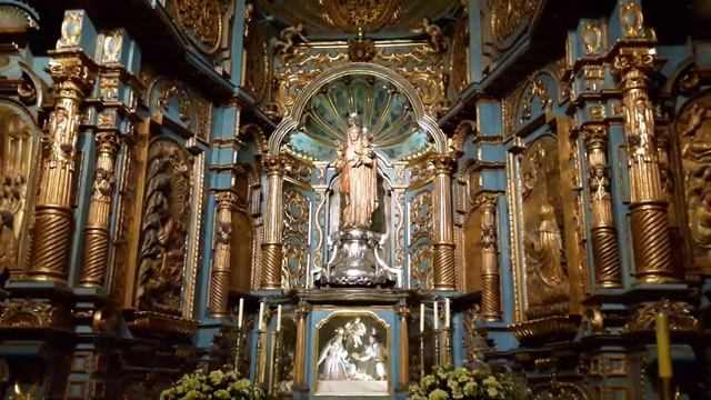 Catedral De Lima