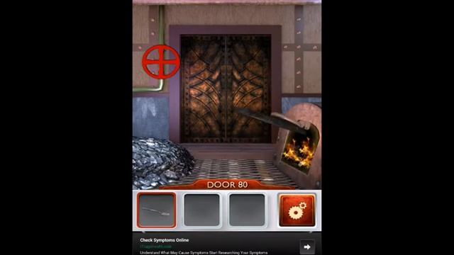 100 Doors 2 Beta - Level 80 Walkthrough Guide смотреть онлайн