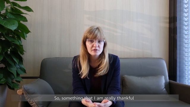 Stay Connected with Huawei IdeaHub on Thanksgiving смотреть онлайн