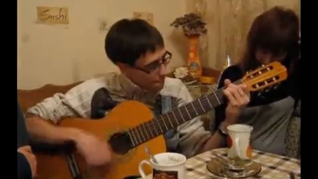 дед гитар-Урал байкер блюз смотреть онлайн