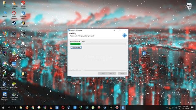 Watch Dogs(Fitgirl Repack) Black Screen Fix 2019+Game Download Link with all DLC смотреть онлайн