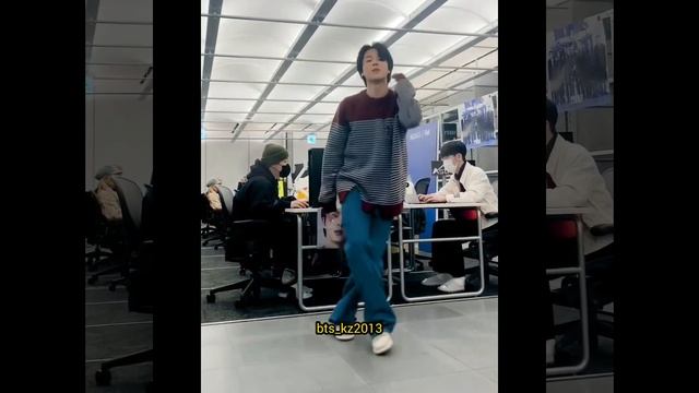 Jimin❤️🔥