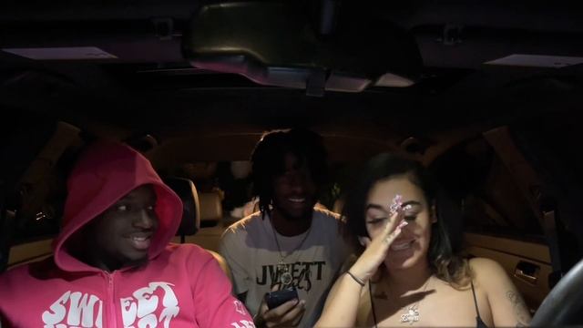 I PUT 2 TOXIC EX’S ON A BLIND DATE (GONE RIGHT👀😏)!! MUST WATCH!! смотреть онлайн