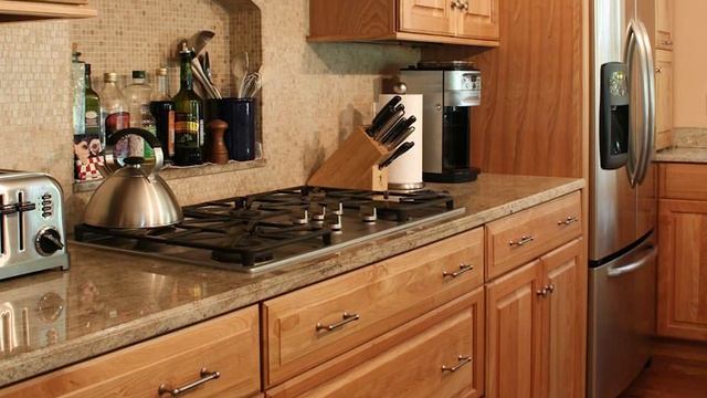 Red Oak Wood Veneer Sheets смотреть онлайн