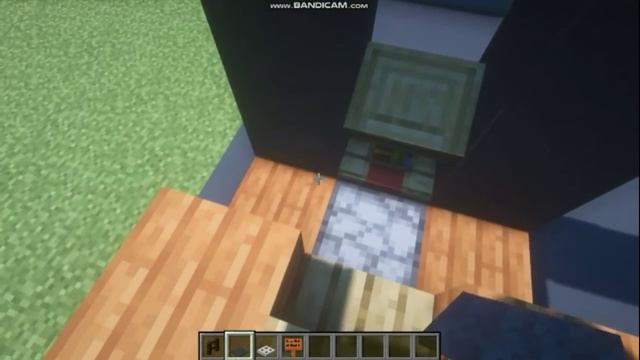 Minecraft Tutorial :: погрузчик для склада смотреть онлайн