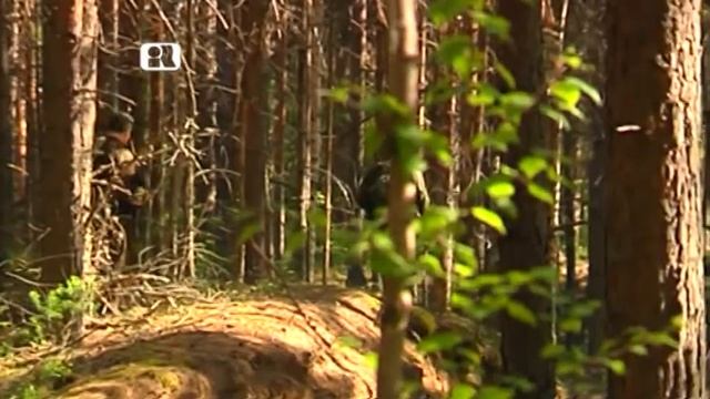 Мужской клуб - СОБР