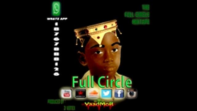 YaaD MoB - Full Circle