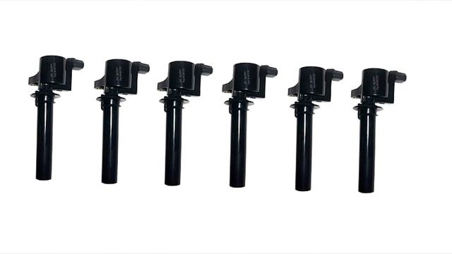 ☑ Top 5 Best Coils for 5.3 Vortec Review 2022 смотреть онлайн