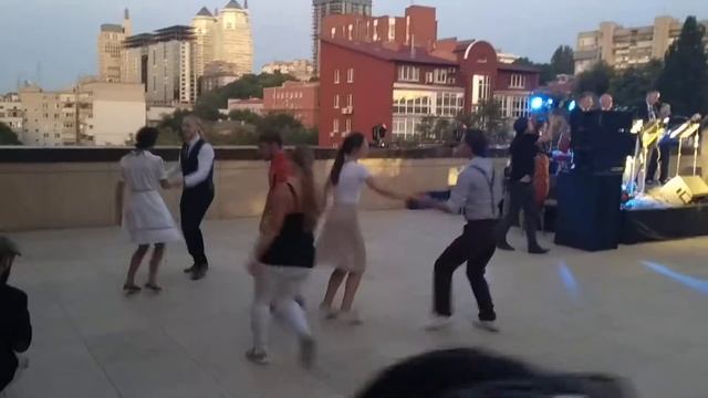 21.08.19, Крыша Меноры(2) смотреть онлайн