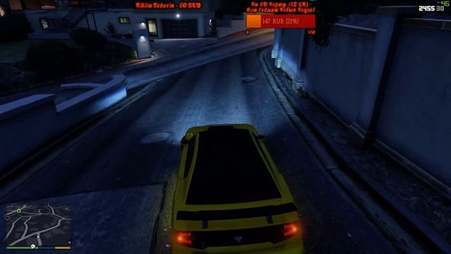 Тестим GTA 5 Перед Стримом смотреть онлайн