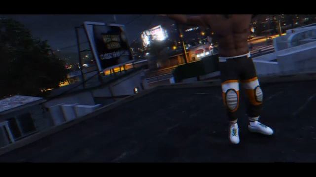 GTA (Hugo Loud, OFFMi) смотреть онлайн