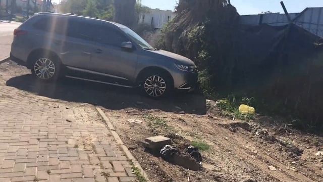 Возвращение в Израиль. Что растёт возле дома смотреть онлайн