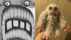 Коробас оценивает Мамунтов (Мем, Оригинал)