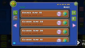 Как пользоваться event триггером в Geometry dash 2.2? | NeonMan