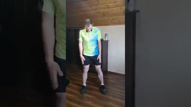 Занятия на самоизоляции. смотреть онлайн