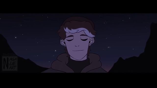 С возвращением, Уилбур - Wilbur Soot Dream SMP (Animatic)