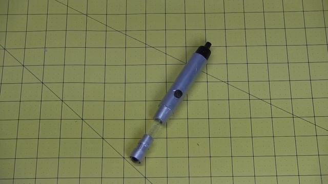 How to Make a Sonic Screwdriver (DIY) смотреть онлайн