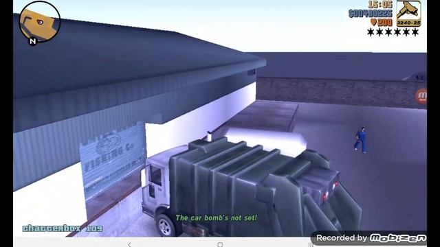 GTA 3 10th Anniversary Android 2001 2011 HD 2016 HD Claude Speed Walkthrough Part 26 Razeen Natha смотреть онлайн