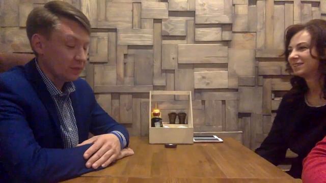 Бизнес-завтрак Осознанное здоровье 2 смотреть онлайн