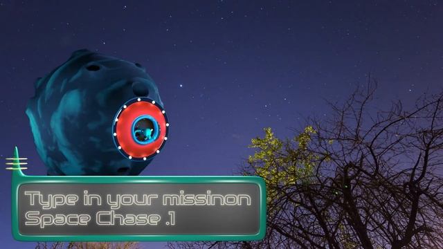 Outer Space Pack | Filmora Effect смотреть онлайн