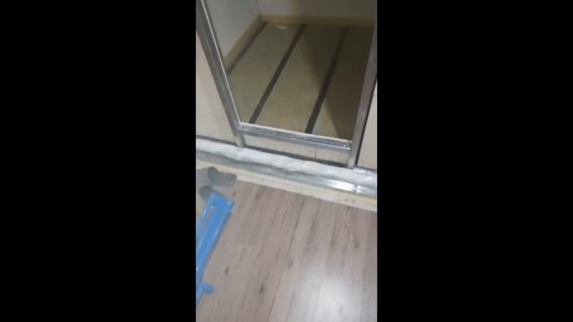 Финальные тесты кабины / пробуем орать внутри / рассрочка смотреть онлайн