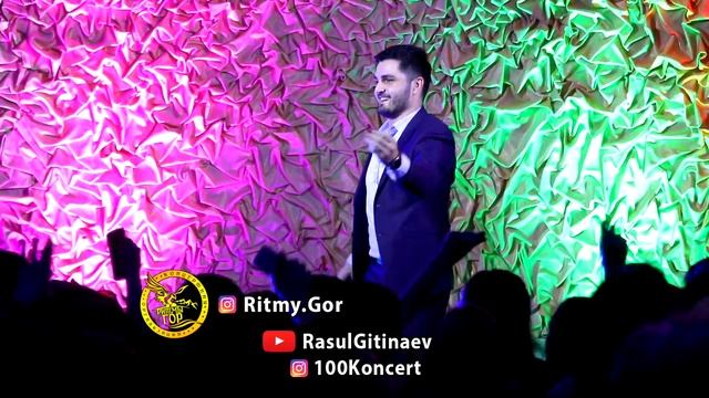 Абакар Курбанадамов – «Половина»