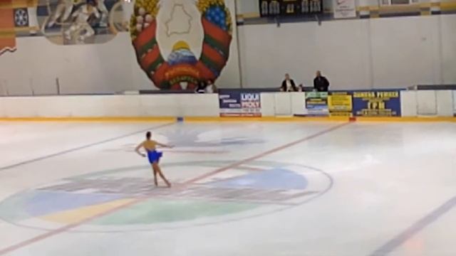 Анастасия Зайцева (г.Пружаны)