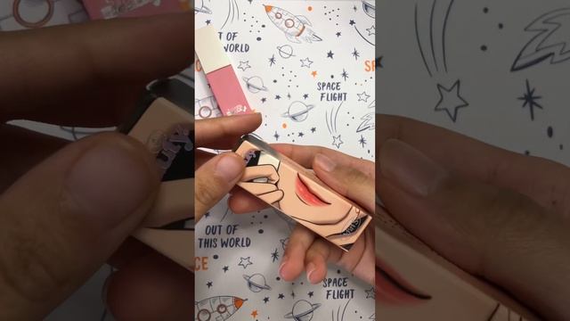 True Beauty Lip Tint #truebeauty #liptint смотреть онлайн