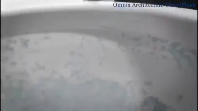 Villeroy & Boch DirectFlush смотреть онлайн