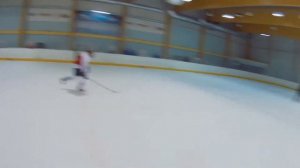 Хоккей Hockey 5. «Великолепная» пятерка и вратарь