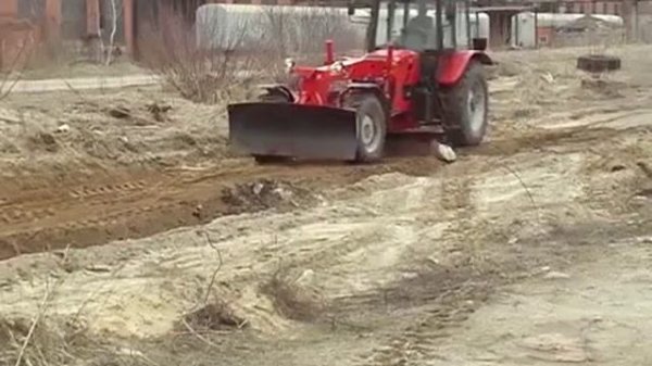 АВТОГРЕЙДЕР ГС-10-08